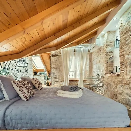 Apartman Gorgeous Historic Split