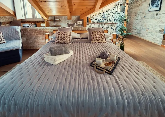 Gorgeous Historic * Split