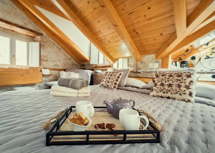 Apartment Gorgeous Historic