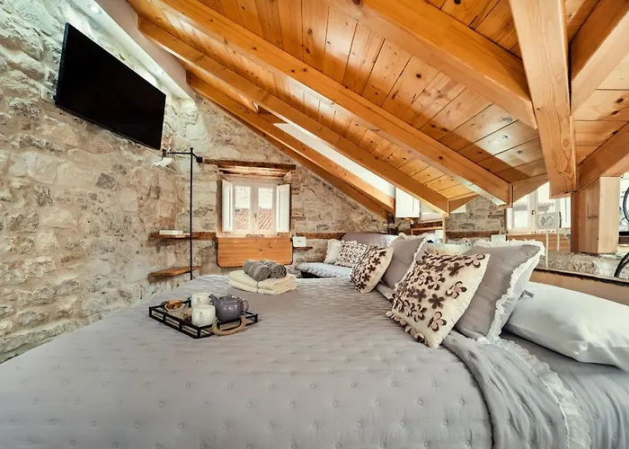 Gorgeous Historic Split