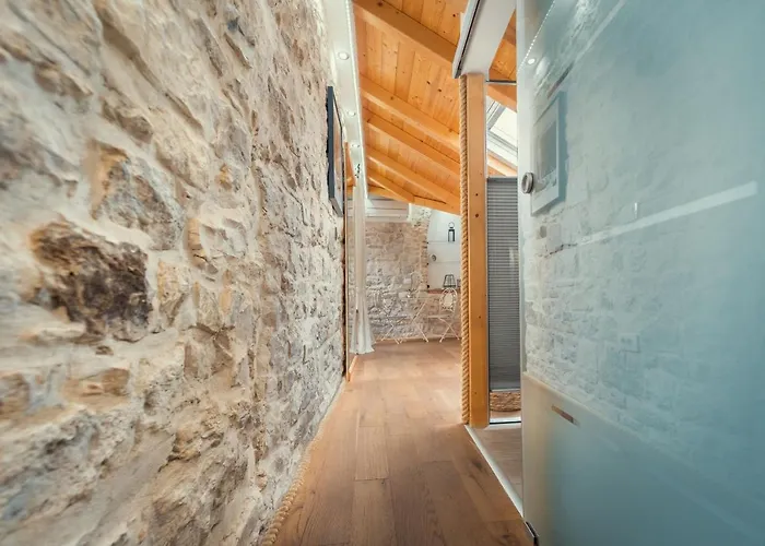 Gorgeous Historic * Split