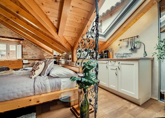 Gorgeous Historic * Split