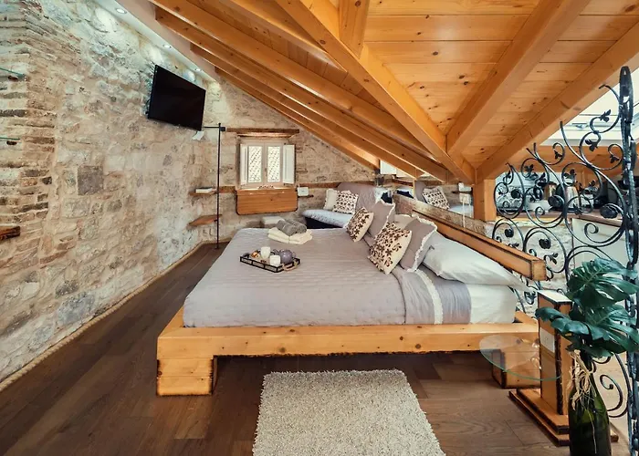 Apartment Gorgeous Historic