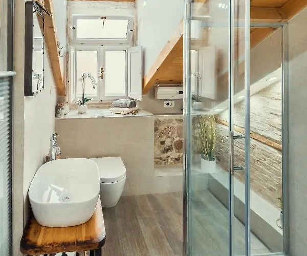 Gorgeous Historic * Split