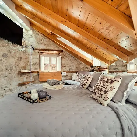 Gorgeous Historic Split